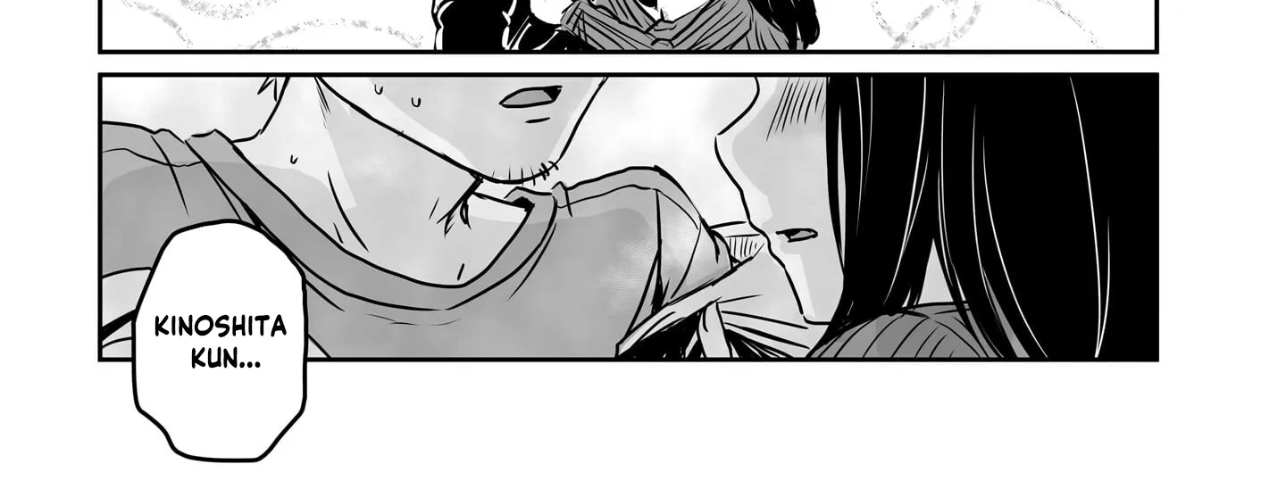 Otonari no Oneesan ni Arekore sareru Manga Chapter 86 page 6 - 