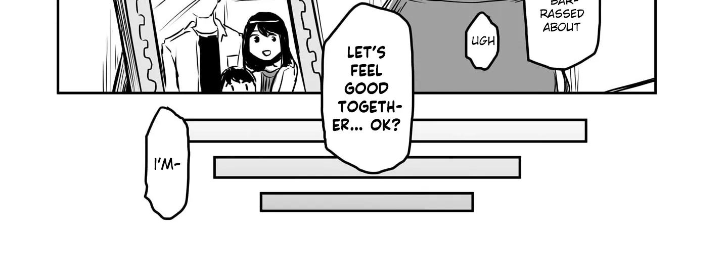 Otonari no Oneesan ni Arekore sareru Manga Chapter 86 page 10 - 