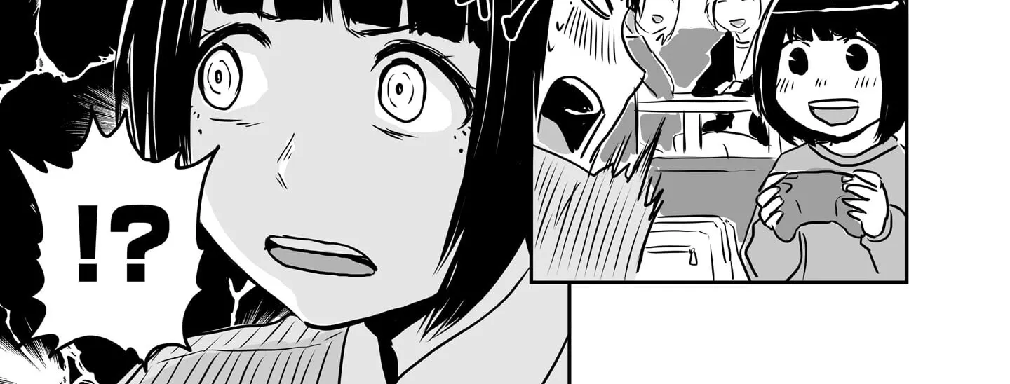Otonari no Oneesan ni Arekore sareru Manga Chapter 87 page 4 - 