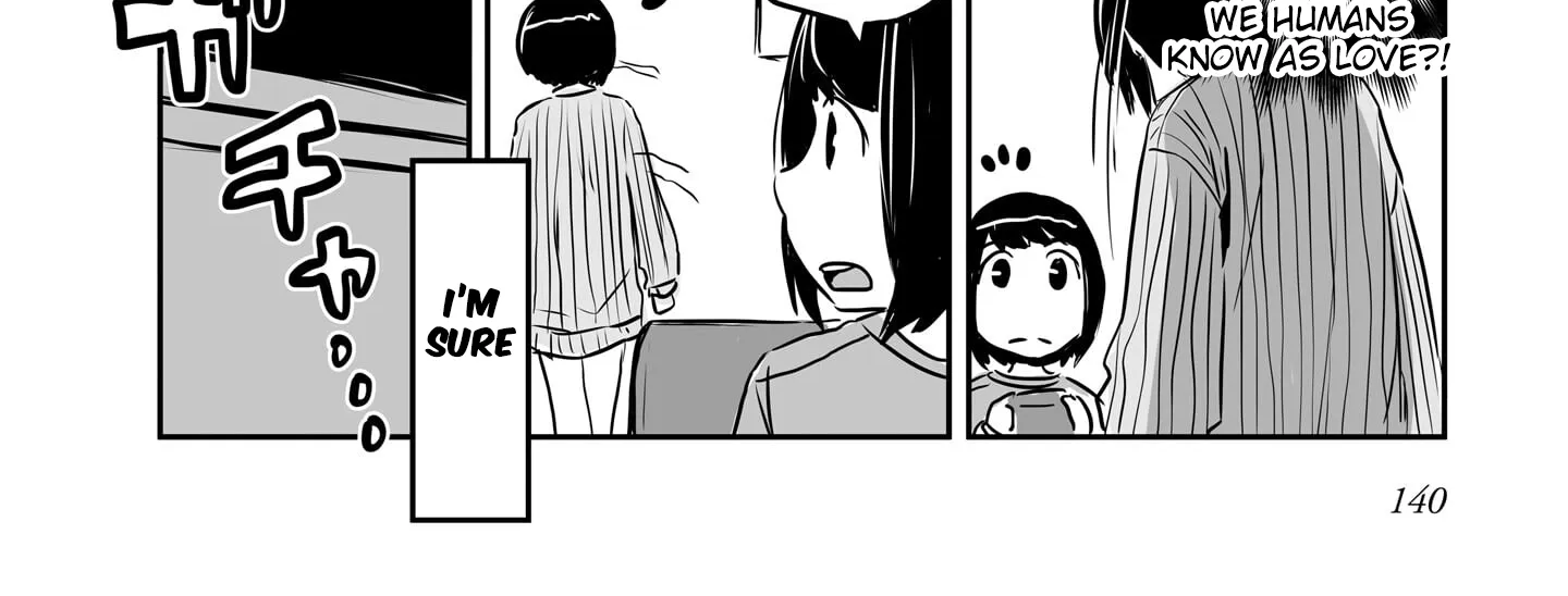 Otonari no Oneesan ni Arekore sareru Manga Chapter 87 page 6 - 