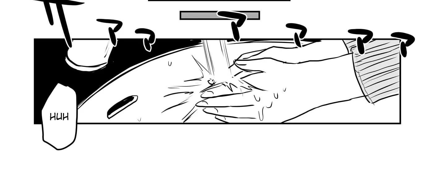 Otonari no Oneesan ni Arekore sareru Manga Chapter 87 page 8 - 