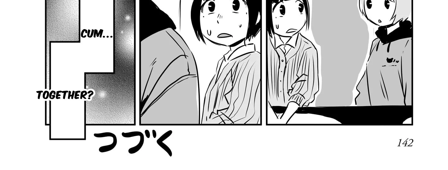 Otonari no Oneesan ni Arekore sareru Manga Chapter 87 page 10 - 