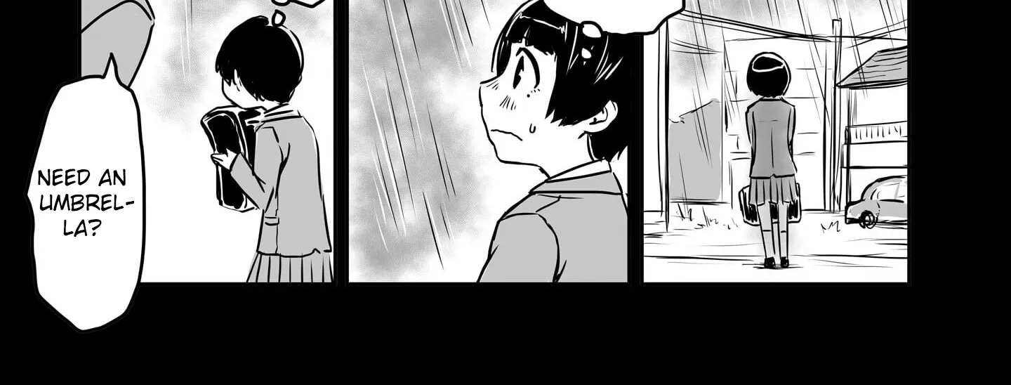 Otonari no Oneesan ni Arekore sareru Manga Chapter 88 page 2 - 