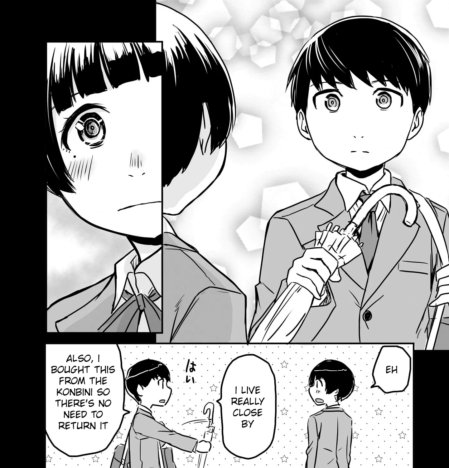 Otonari no Oneesan ni Arekore sareru Manga Chapter 88 page 3 - 