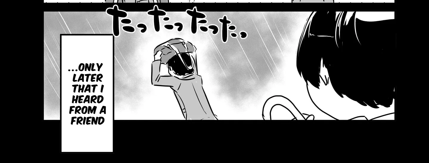 Otonari no Oneesan ni Arekore sareru Manga Chapter 88 page 4 - 