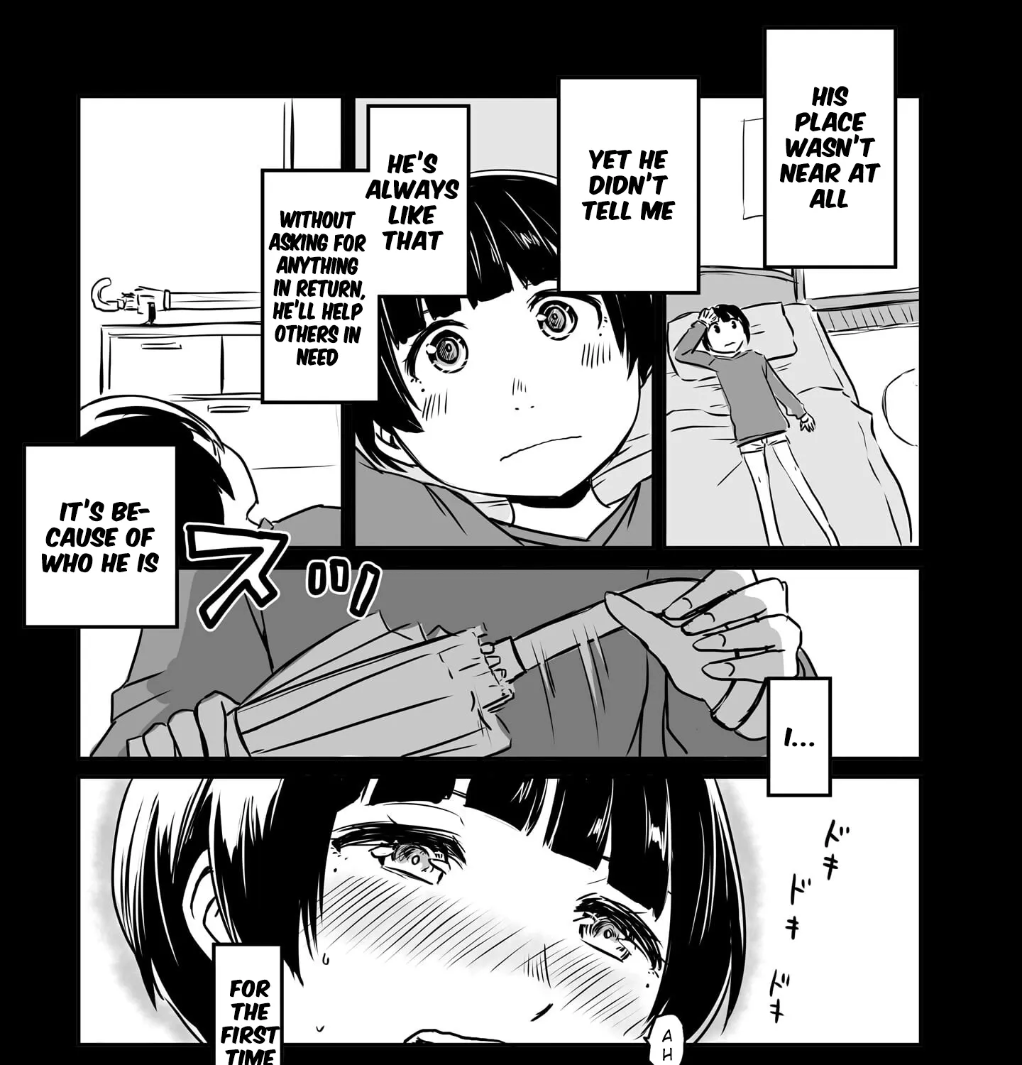 Otonari no Oneesan ni Arekore sareru Manga Chapter 88 page 5 - 