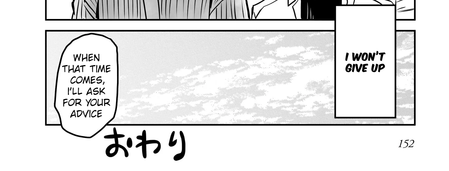 Otonari no Oneesan ni Arekore sareru Manga Chapter 89 page 10 - 