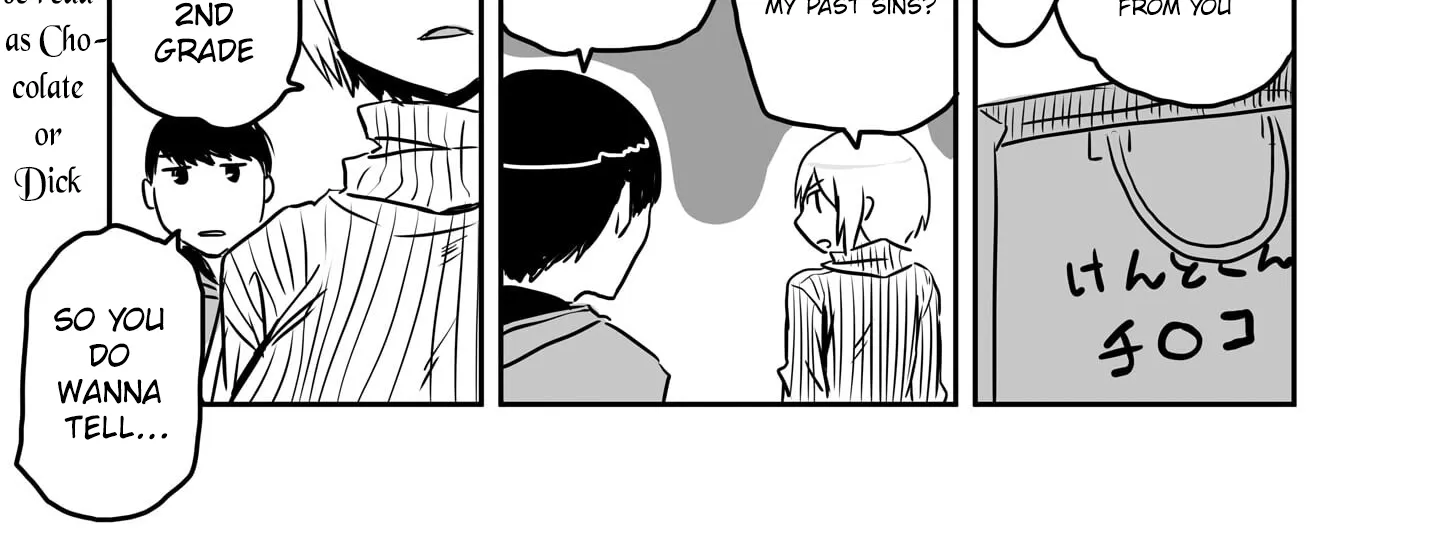 Otonari no Oneesan ni Arekore sareru Manga Chapter 90 page 2 - 