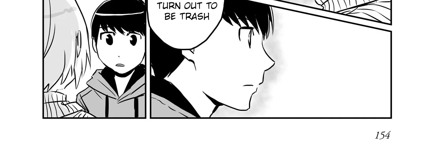 Otonari no Oneesan ni Arekore sareru Manga Chapter 90 page 4 - 