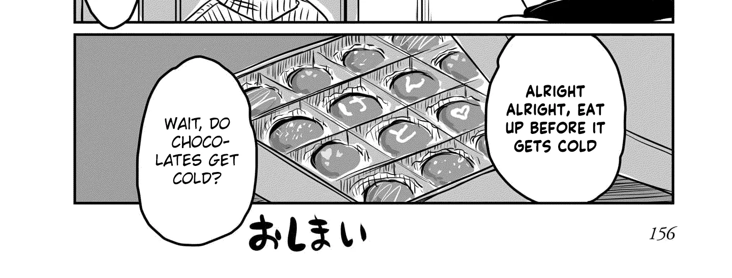 Otonari no Oneesan ni Arekore sareru Manga Chapter 90 page 8 - 