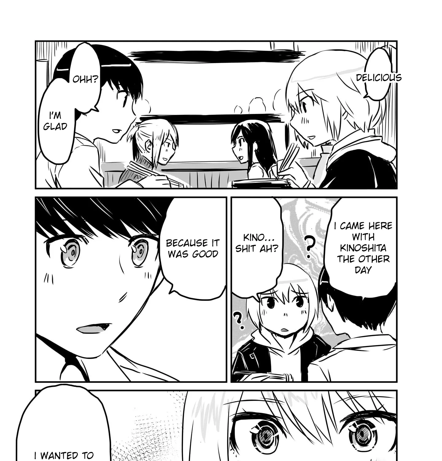 Otonari no Oneesan ni Arekore sareru Manga Chapter 91 page 7 - 