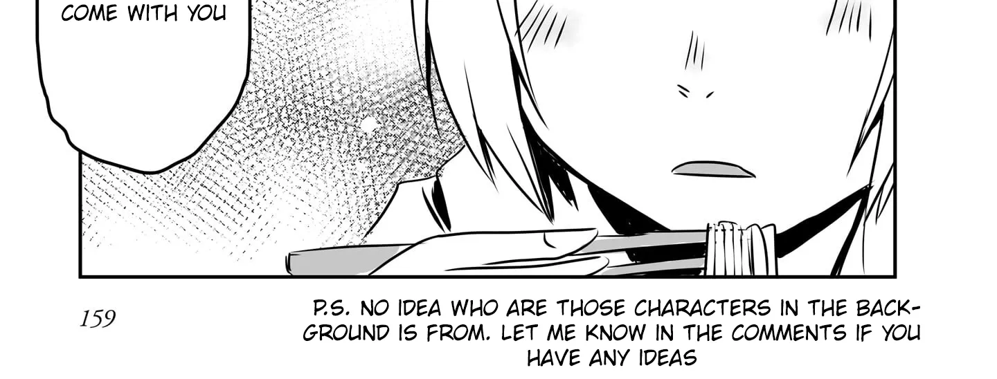 Otonari no Oneesan ni Arekore sareru Manga Chapter 91 page 8 - 