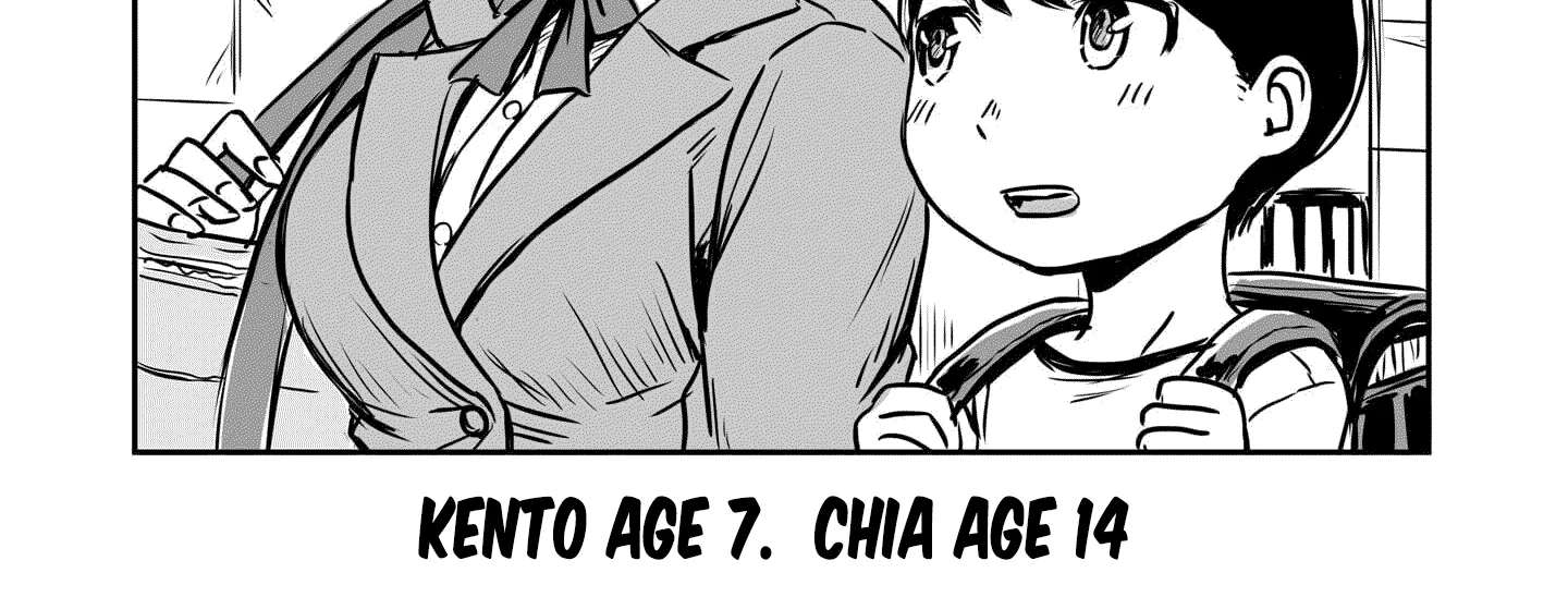 Otonari no Oneesan ni Arekore sareru Manga Chapter 92 page 14 - 