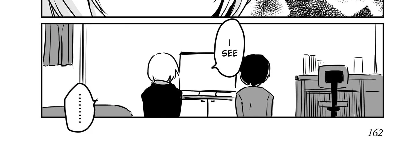 Otonari no Oneesan ni Arekore sareru Manga Chapter 92 page 6 - 