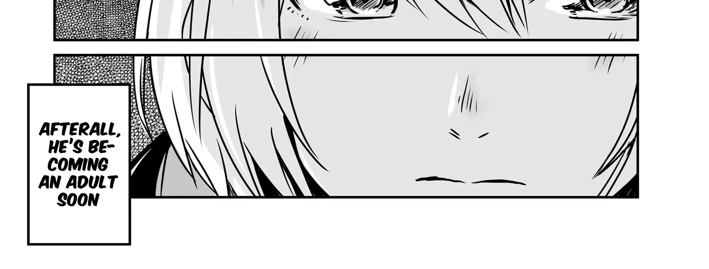 Otonari no Oneesan ni Arekore sareru Manga Chapter 92 page 8 - 