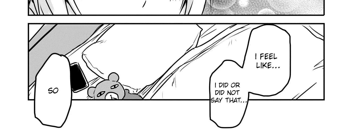 Otonari no Oneesan ni Arekore sareru Manga Chapter 93 page 8 - 