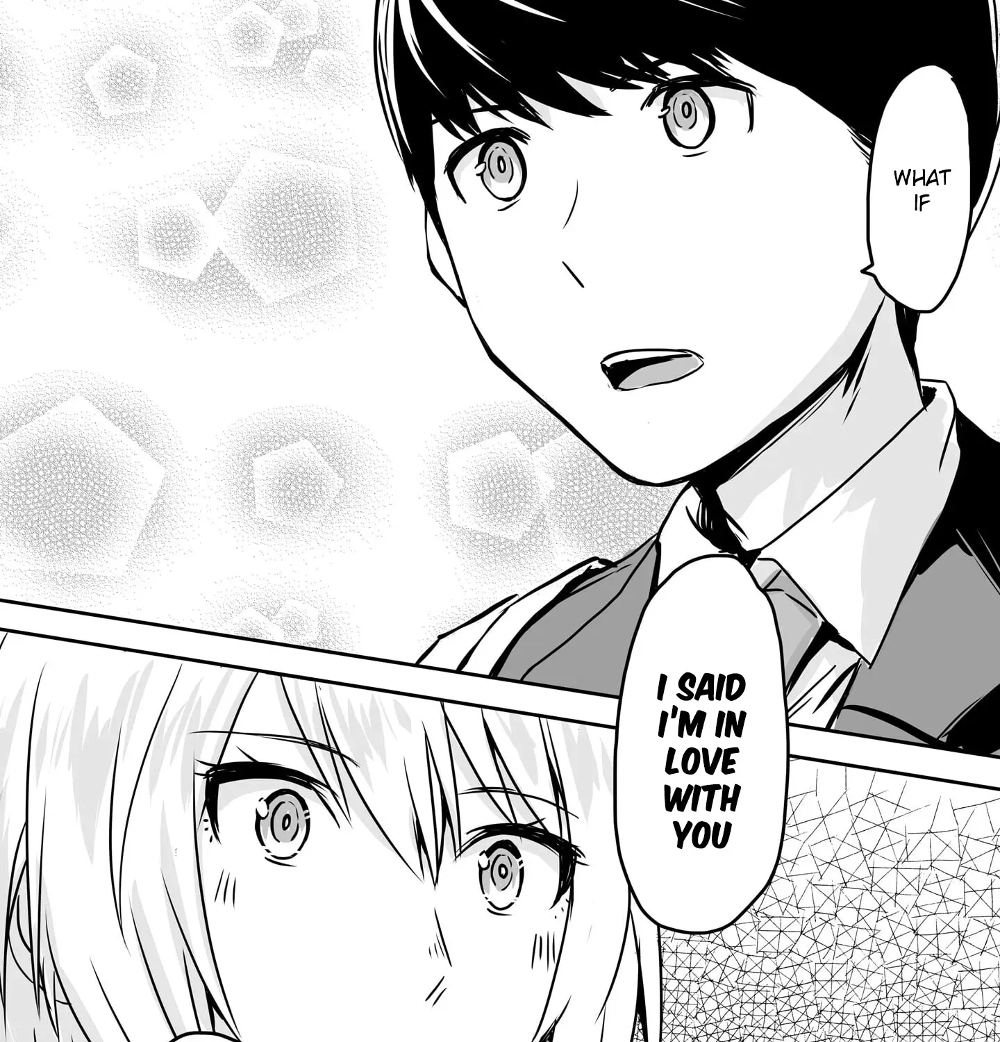 Otonari no Oneesan ni Arekore sareru Manga Chapter 93 page 9 - 