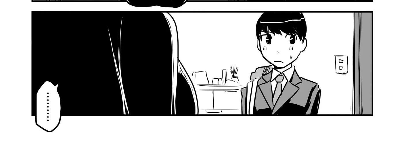 Otonari no Oneesan ni Arekore sareru Manga Chapter 94 page 4 - 