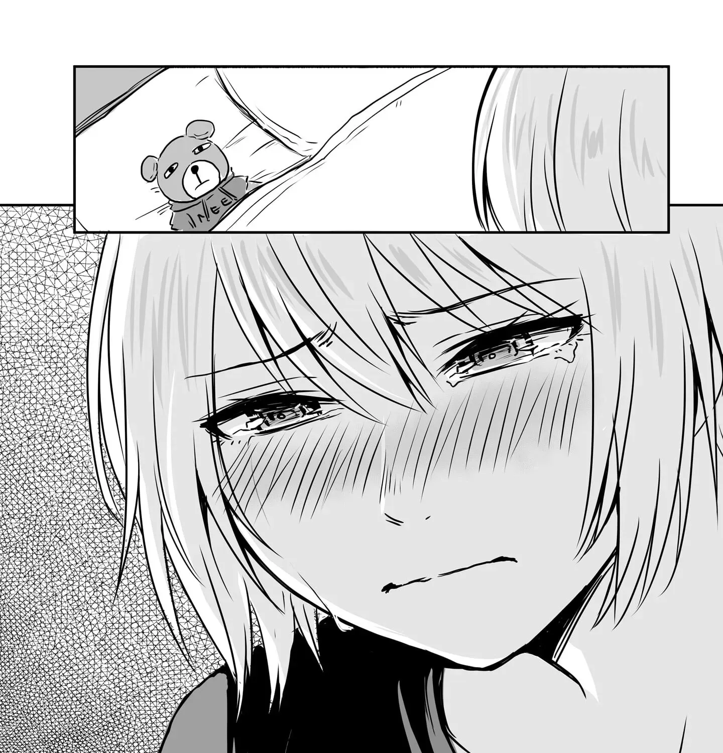 Otonari no Oneesan ni Arekore sareru Manga Chapter 94 page 9 - 