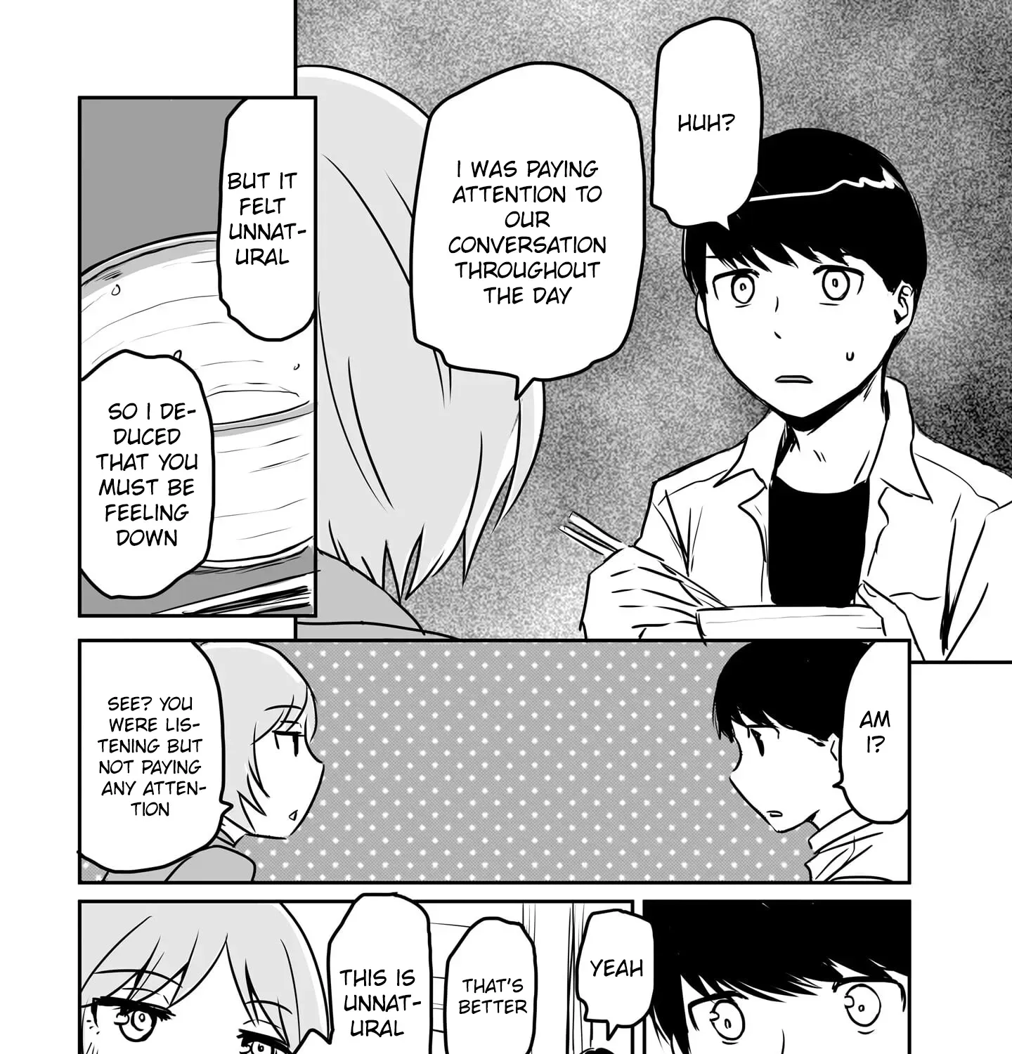 Otonari no Oneesan ni Arekore sareru Manga Chapter 95 page 7 - 