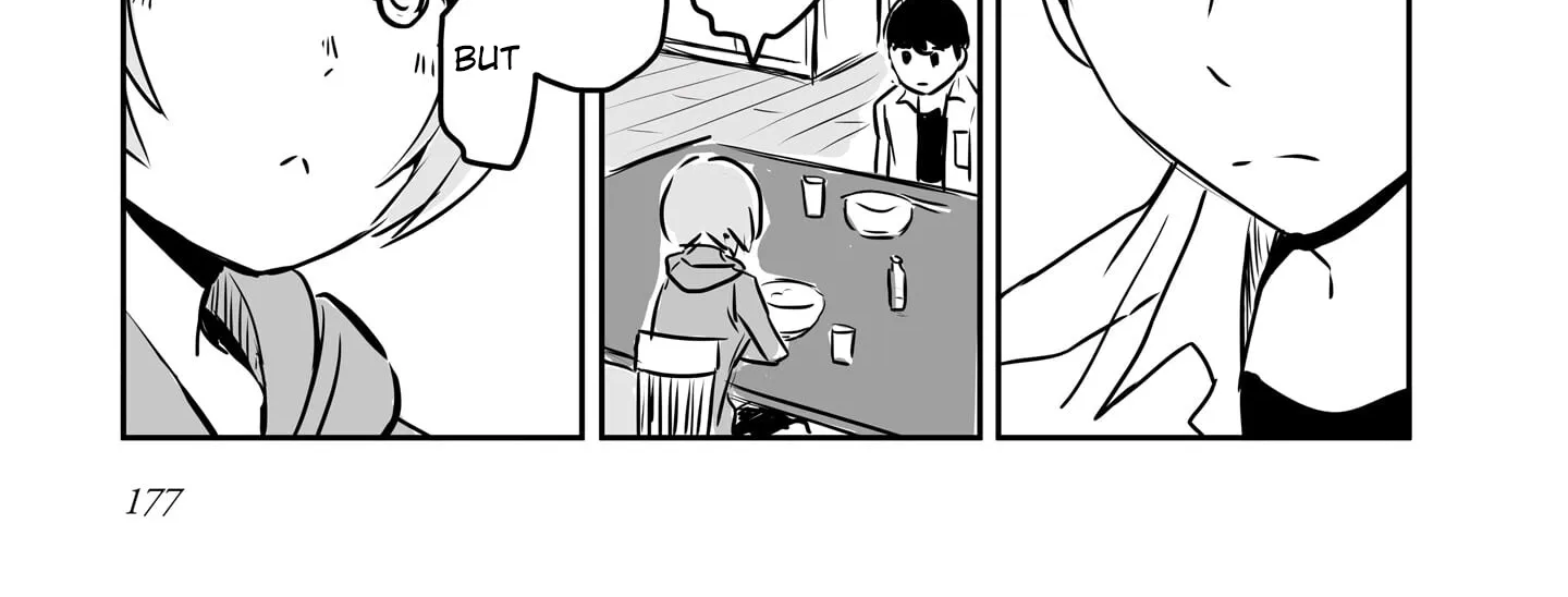 Otonari no Oneesan ni Arekore sareru Manga Chapter 95 page 8 - 