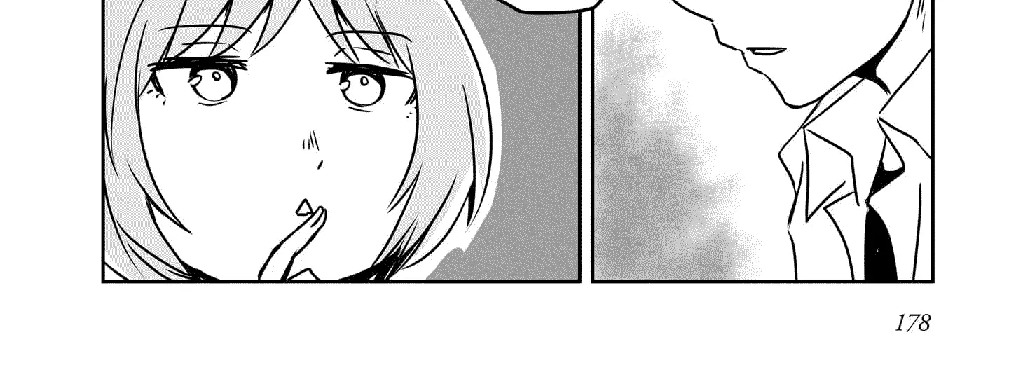 Otonari no Oneesan ni Arekore sareru Manga Chapter 95 page 10 - 