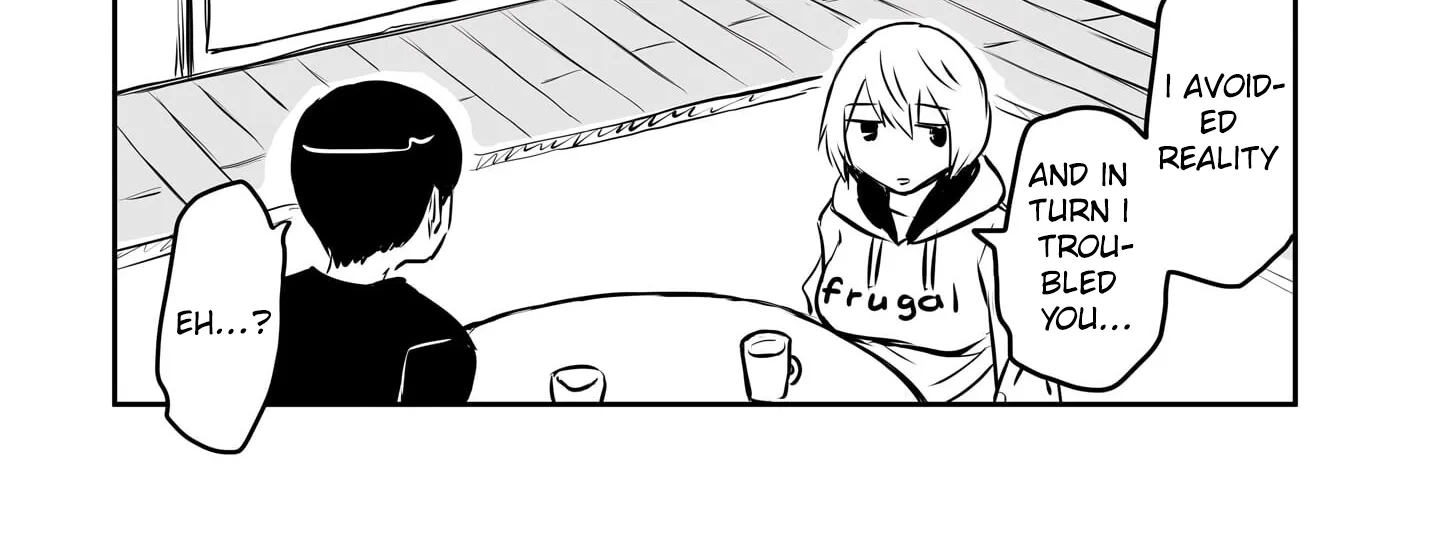 Otonari no Oneesan ni Arekore sareru Manga Chapter 96 page 12 - 