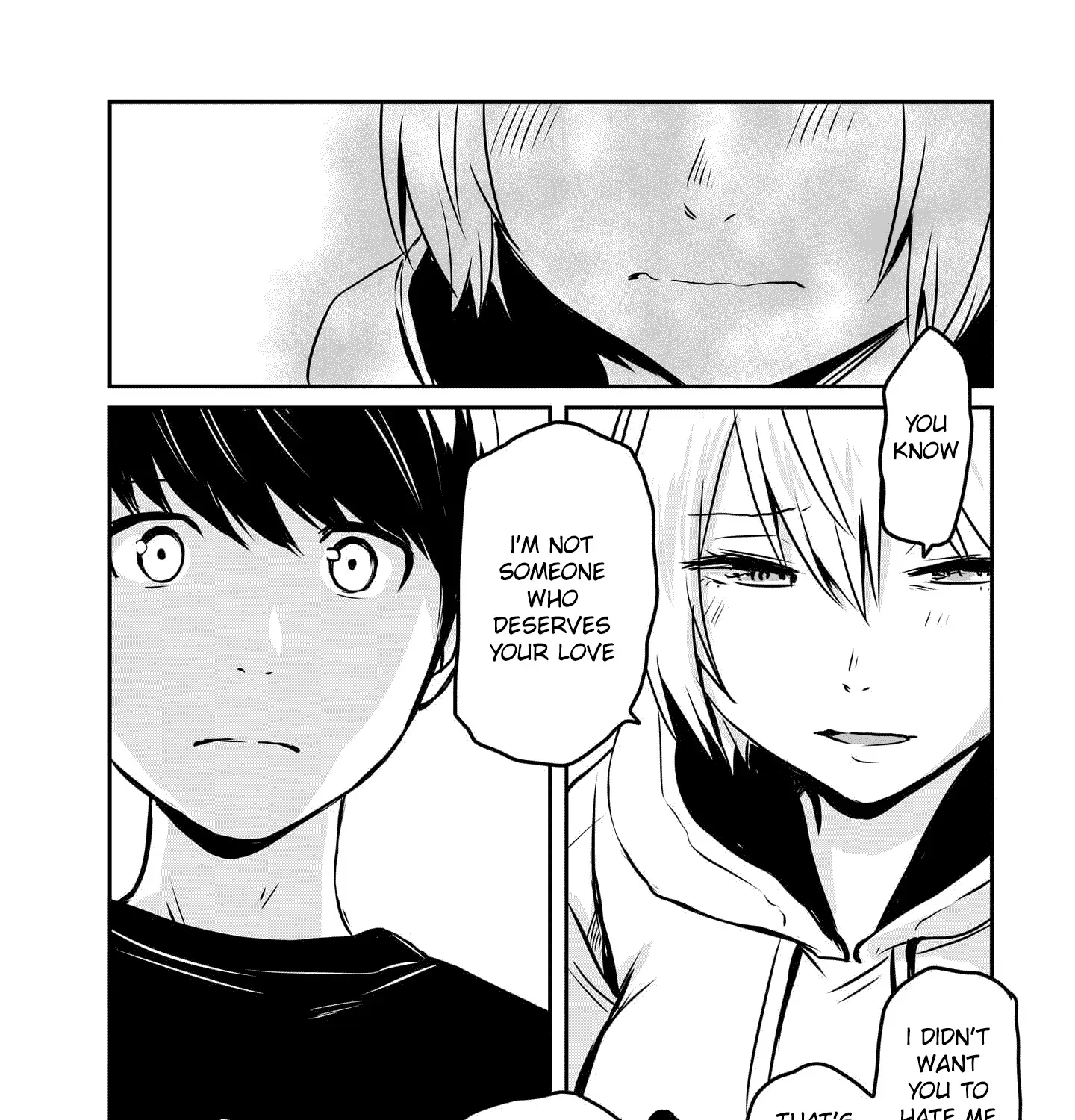 Otonari no Oneesan ni Arekore sareru Manga Chapter 96 page 13 - 