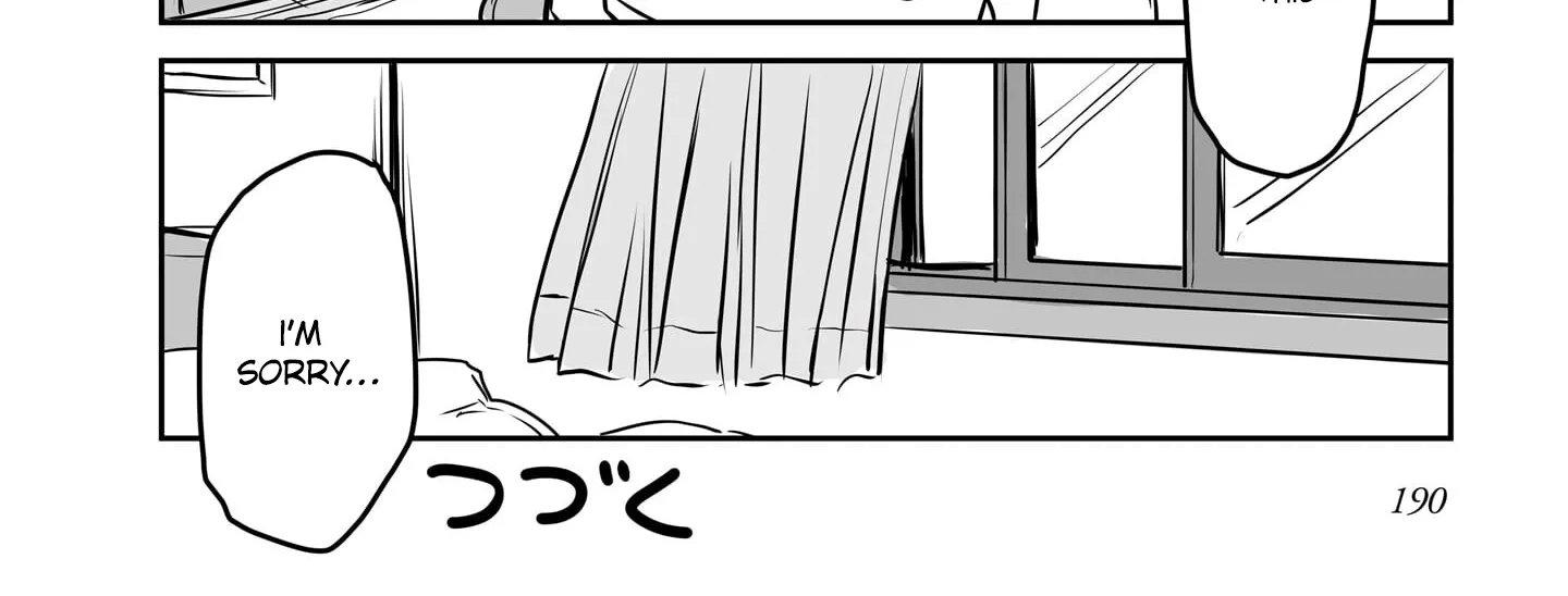 Otonari no Oneesan ni Arekore sareru Manga Chapter 97 page 10 - 