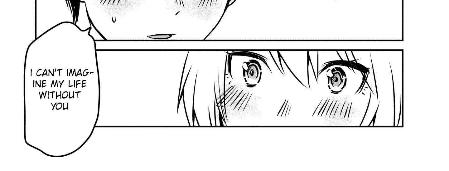 Otonari no Oneesan ni Arekore sareru Manga Chapter 98 page 12 - 