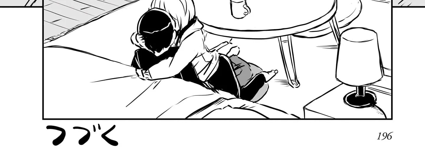 Otonari no Oneesan ni Arekore sareru Manga Chapter 98 page 14 - 