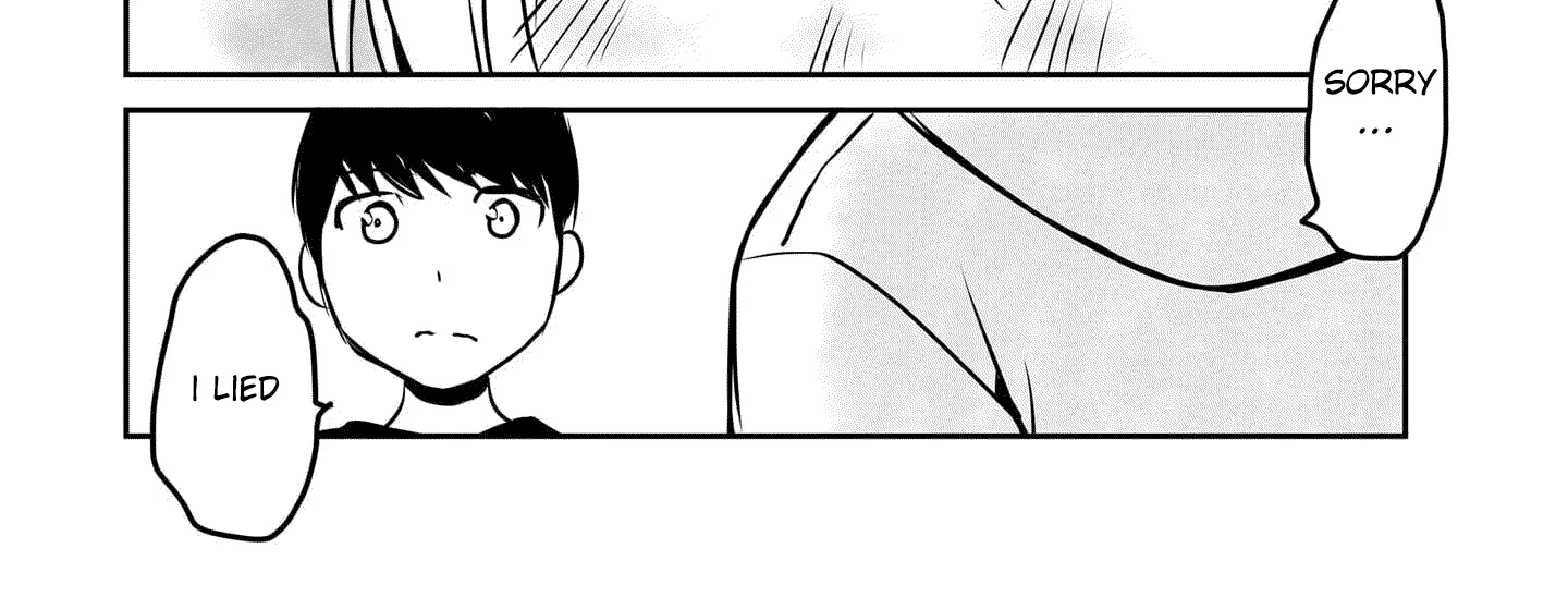 Otonari no Oneesan ni Arekore sareru Manga Chapter 98 page 8 - 