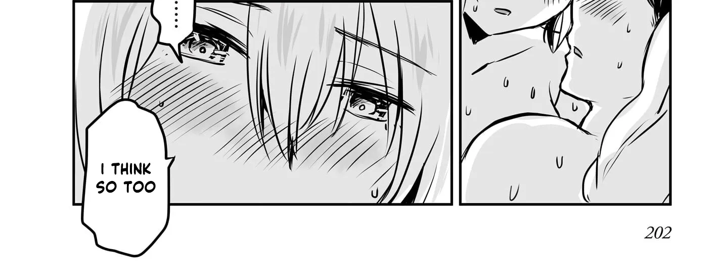Otonari no Oneesan ni Arekore sareru Manga Chapter 99 page 14 - 