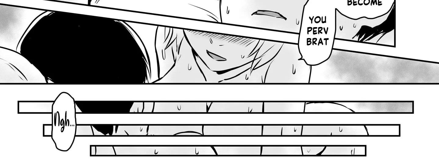 Otonari no Oneesan ni Arekore sareru Manga Chapter 99 page 16 - 
