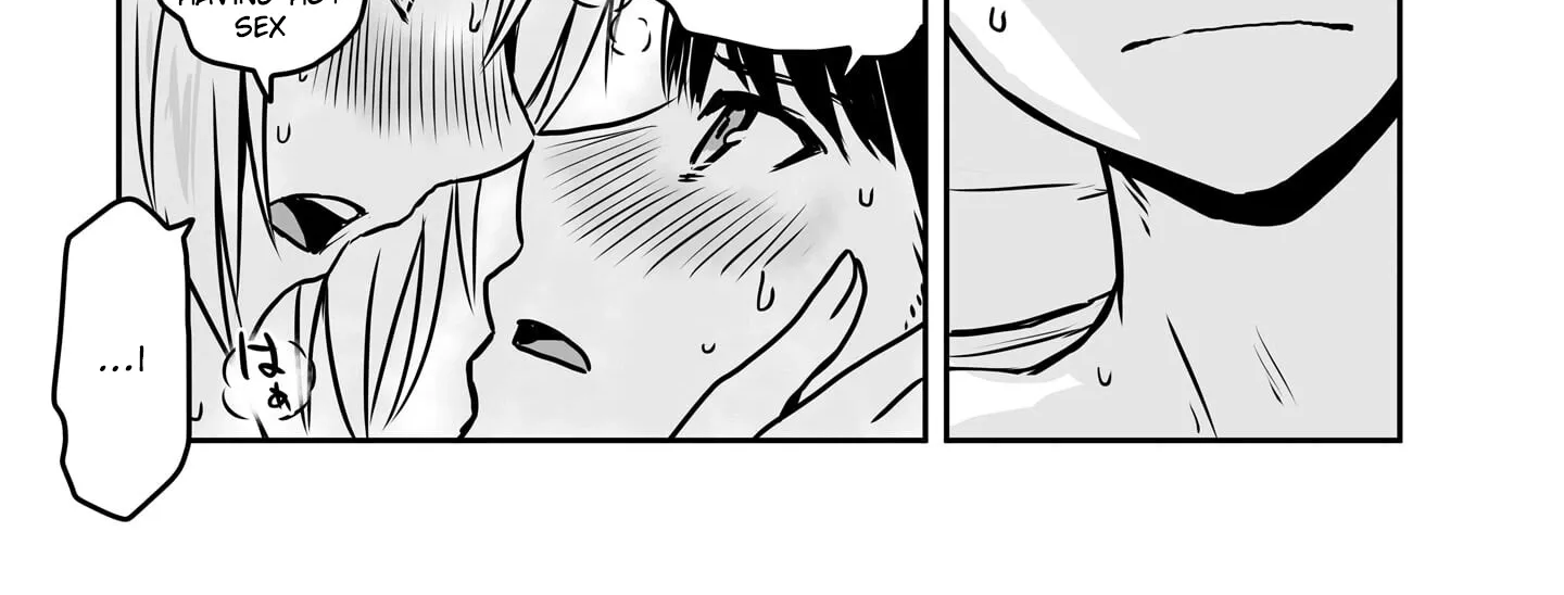 Otonari no Oneesan ni Arekore sareru Manga Chapter 99 page 20 - 