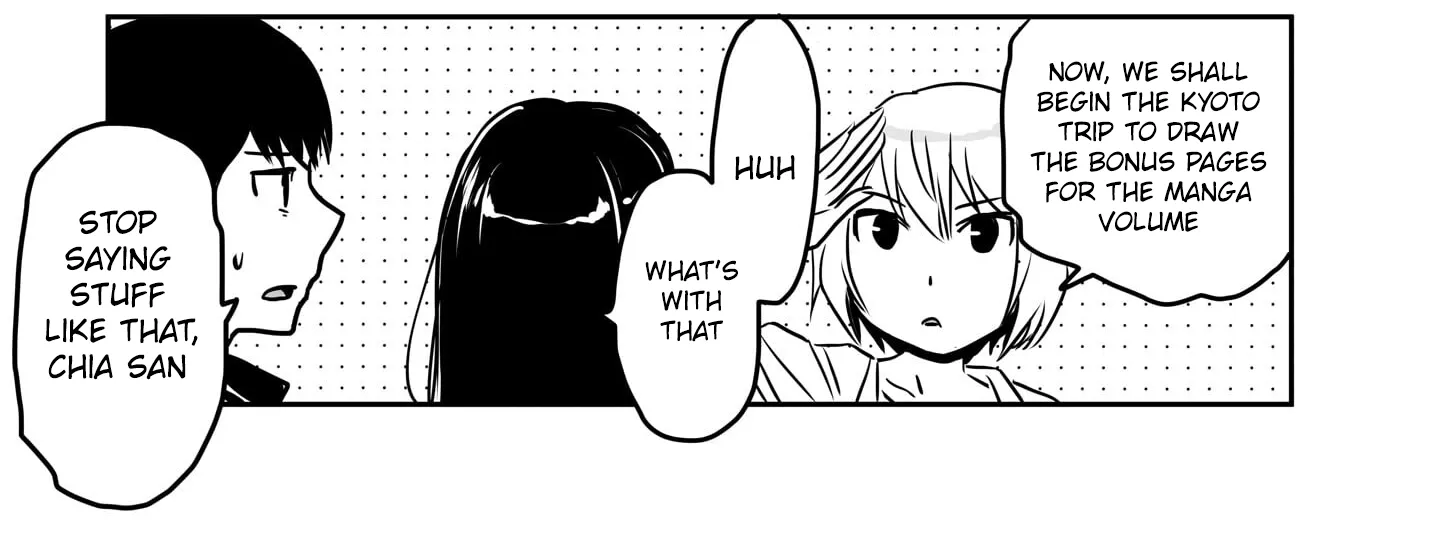 Otonari no Oneesan ni Arekore sareru Manga Chapter 99 page 24 - 