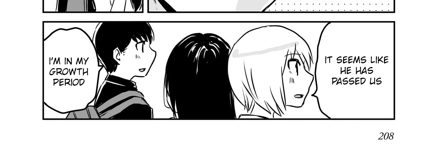 Otonari no Oneesan ni Arekore sareru Manga Chapter 99 page 26 - 