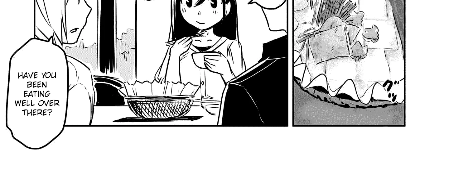 Otonari no Oneesan ni Arekore sareru Manga Chapter 99 page 28 - 