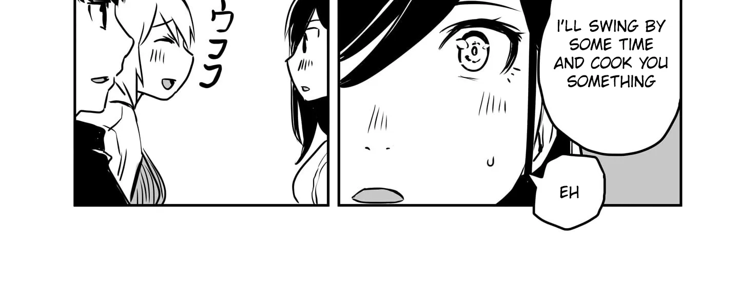 Otonari no Oneesan ni Arekore sareru Manga Chapter 99 page 30 - 