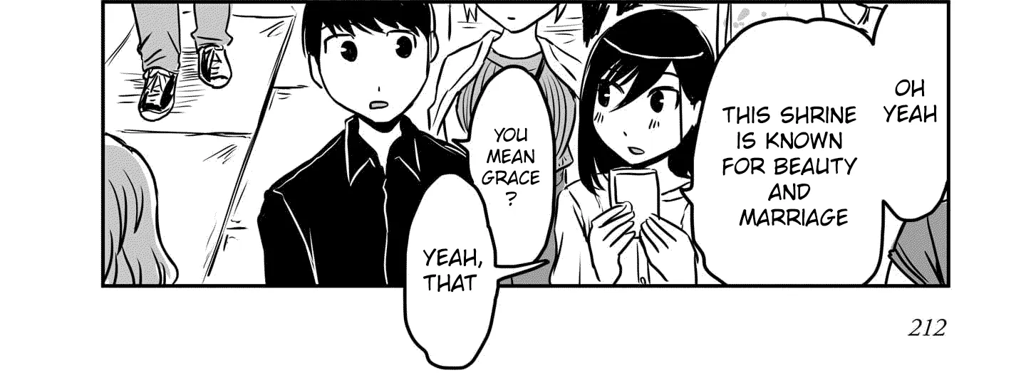 Otonari no Oneesan ni Arekore sareru Manga Chapter 99 page 34 - 