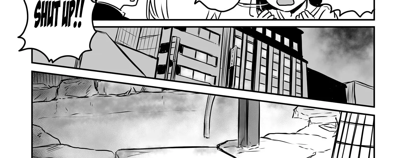 Otonari no Oneesan ni Arekore sareru Manga Chapter 99 page 36 - 