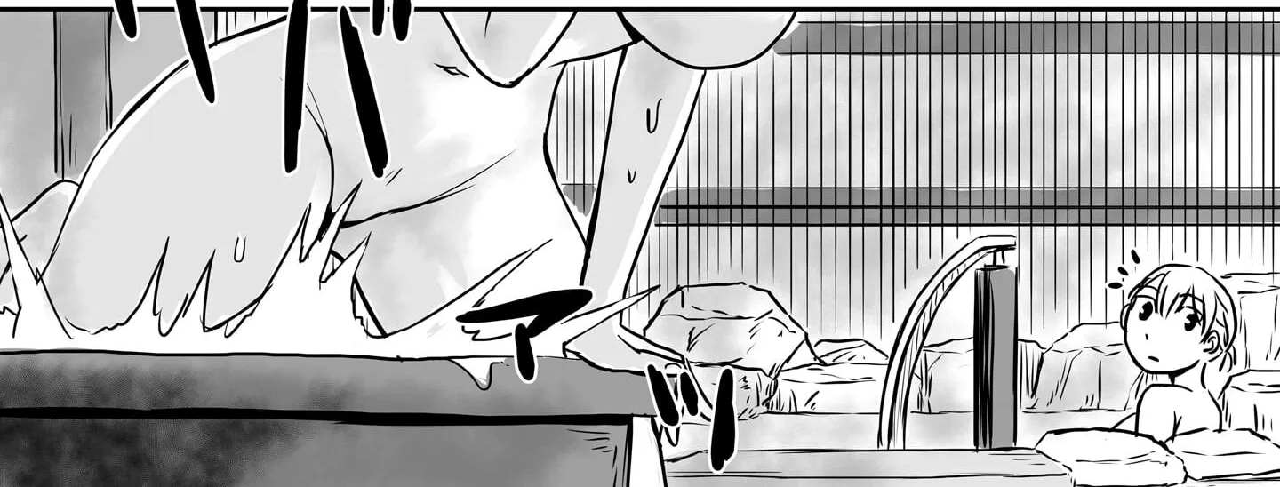 Otonari no Oneesan ni Arekore sareru Manga Chapter 99 page 38 - 