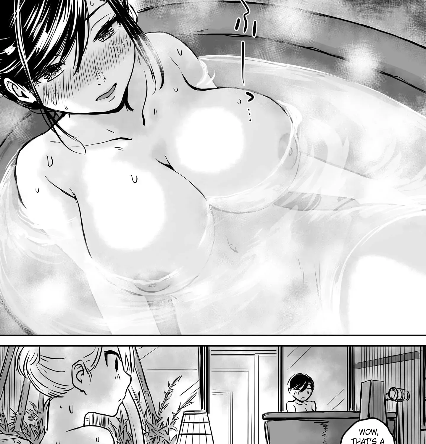 Otonari no Oneesan ni Arekore sareru Manga Chapter 99 page 39 - 