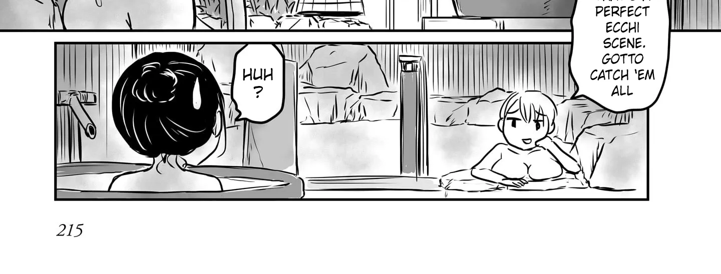 Otonari no Oneesan ni Arekore sareru Manga Chapter 99 page 40 - 