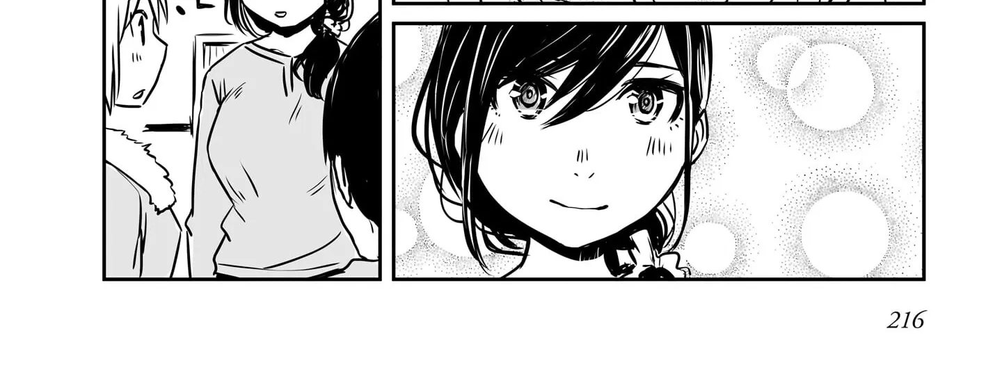 Otonari no Oneesan ni Arekore sareru Manga Chapter 99 page 42 - 