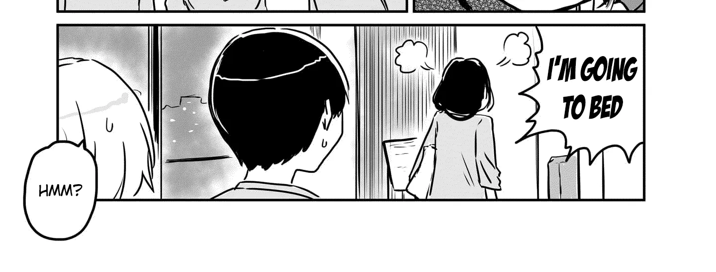 Otonari no Oneesan ni Arekore sareru Manga Chapter 99 page 44 - 