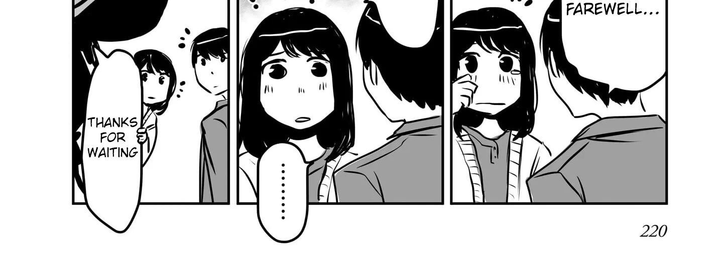 Otonari no Oneesan ni Arekore sareru Manga Chapter 99 page 50 - 