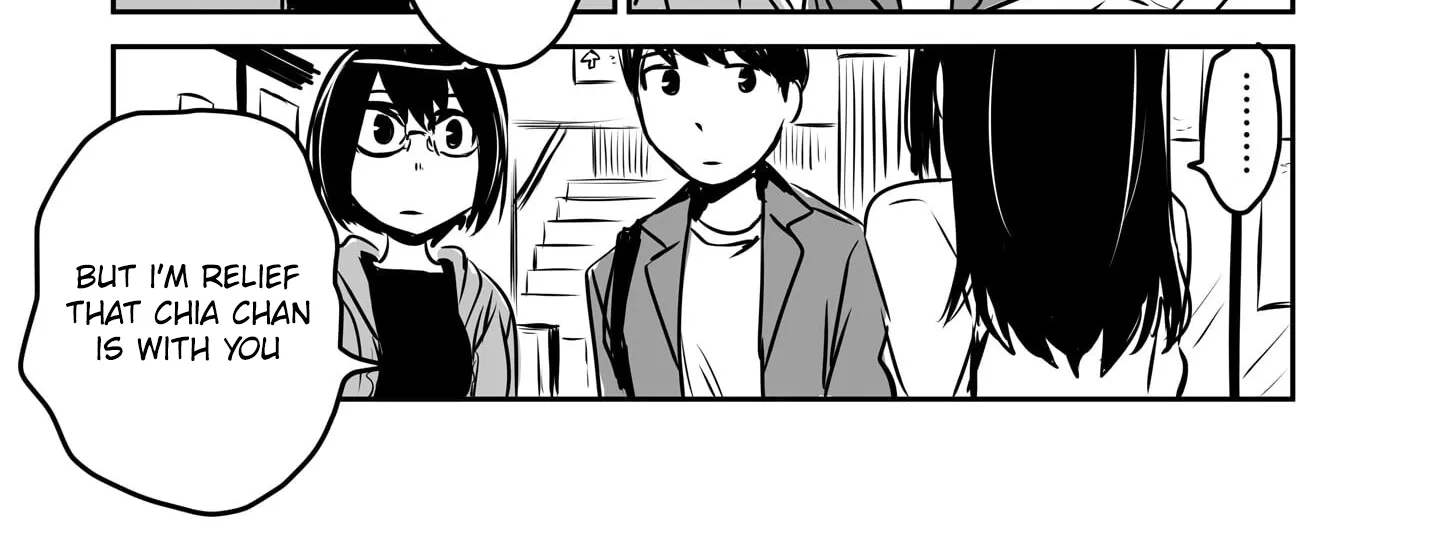 Otonari no Oneesan ni Arekore sareru Manga Chapter 99 page 52 - 