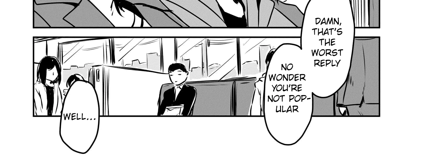 Otonari no Oneesan ni Arekore sareru Manga Chapter 99 page 56 - 
