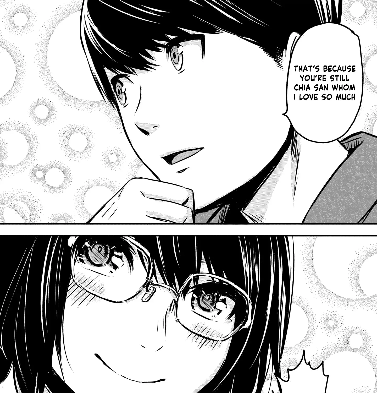 Otonari no Oneesan ni Arekore sareru Manga Chapter 99 page 57 - 